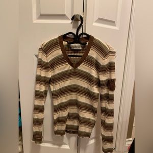 Tommy Hilfiger - Long Sleeve - Thick Knit sweater